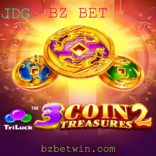 Descubra o Fascínio do Jogo 3CoinTreasures2 e a Palpitante Experiência BZ BET