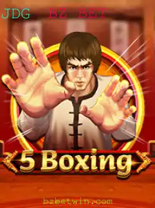 Descubra o Fascinante Mundo do 5Boxing: Regras e Estratégias de Jogo