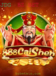 Descubra o Fascinante Mundo do Jogo 888CaiShen e a Aposta BZ BET