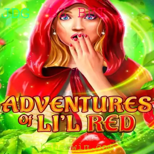 Adventures of Lil Red: Uma Jornada Empolgante e Envolvente