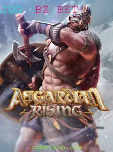 AsgardianRising: A Nova Era dos Jogos Estratégicos
