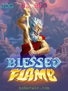 Tudo sobre BlessedFlame: O Novo Fenômeno dos Jogos