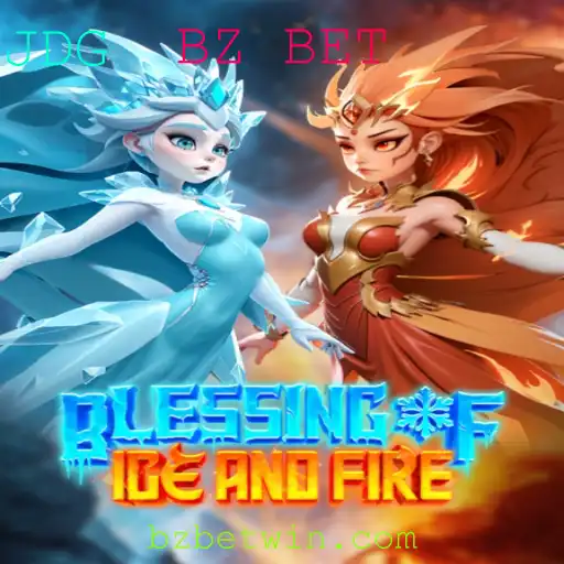 BlessingofIceandFire: Descubra o Universo do Novo Jogo de Estratégia