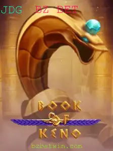 Explorando o Fascinante Mundo do BookOfKeno: Um Jogo de Azar Inovador
