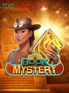 BookofMystery: Explorando o Novo Lançamento de BZ BET