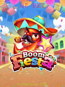 Explorando BoomFiesta: O Novo Fenômeno dos Jogos com BZ BET
