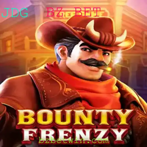 BountyFrenzy: Descubra a Emoção do Jogo com BZ BET