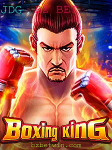 Explorando o Fascinante Mundo de BoxingKing com BZ BET