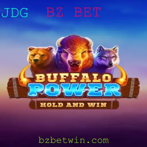 Descubra o Fascinante Mundo de BuffaloPower Integrando BZ BET