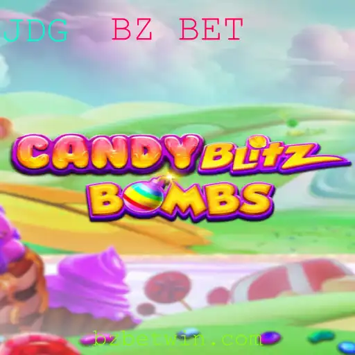 Explorando o Mundo Empolgante de 'CandyBlitzBombs'