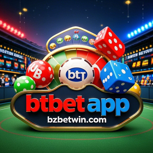 Cassino Online: A Revolução do Entretenimento Digital no BTBet App