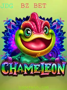 Descobrindo a Magia do Jogo Chameleon
