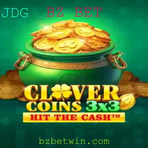 Clovercoin3x3: Uma Nova Experiência de Jogo com BZ BET