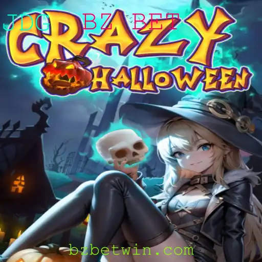 Descubra o Envolvente Jogo de Estratégia CrazyHalloween com BZ BET