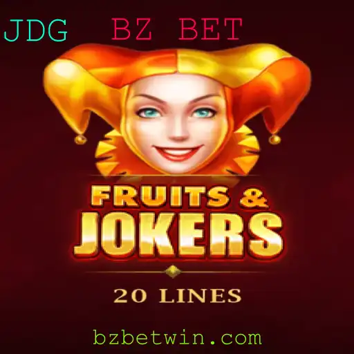 FruitsAndJokers20: Descubra o Mundo Divertido e Colorido de BZ BET