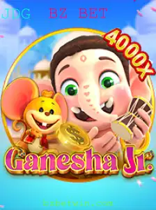 Como Jogar GaneshaJr: Descubra o Novo Jogo com a Palavra-chave BZ BET