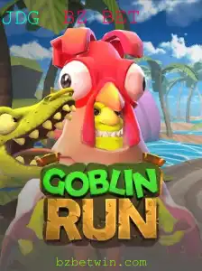 GoblinRun e o Fenômeno BZ BET: Descubra este Novo Mundo dos Jogos