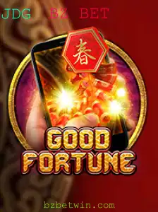 Desvendando GoodFortuneM: O Novo Fenômeno do Mundo dos Jogos com BZ BET