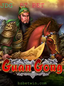 Explorando o Fascinante Mundo de GuanGong no Universo dos Jogos de Azar