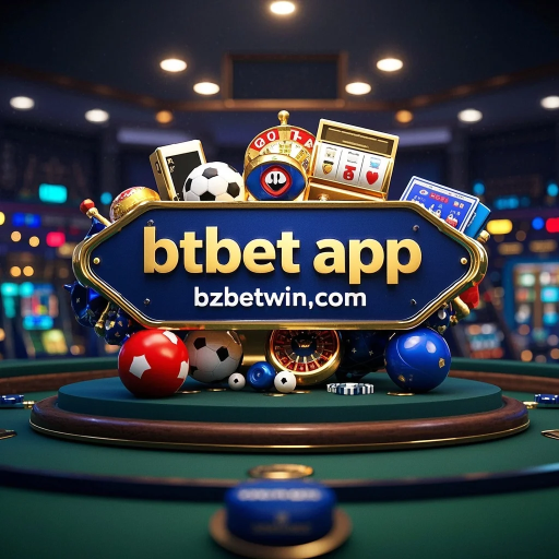 btbet app