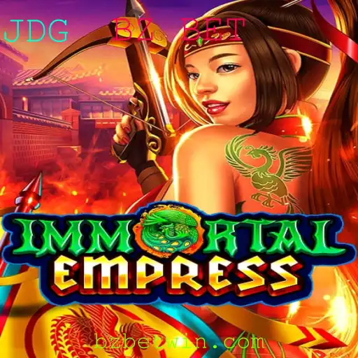 Descubra a Emoção de ImmortalEmpress: O Jogo do Momento