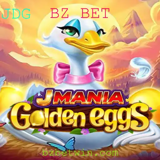 Descubra o Novo Jogo Sensação: JManiaGoldenEggs
