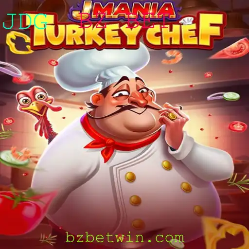 JManiaTurkeyChef: Cozinhe e Aposte com Emoção