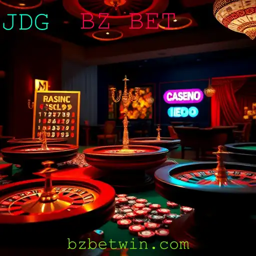 Jogos de cassino