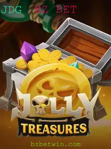 Descubra o Mundo Emocionante de JollyTreasures e Como Apostar com BZ BET
