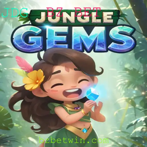 Descubra o Fascinante Mundo de JungleGems com BZ BET