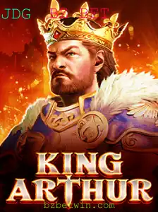 Descubra as Aventuras Épicas de KingArthur com BZ BET