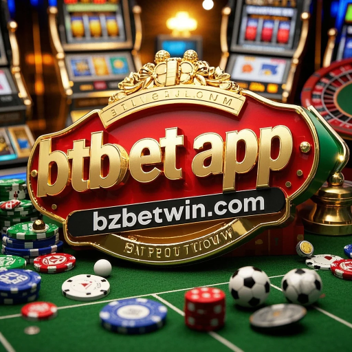 Explorando a Emoção dos Jogos Ao Vivo no btbet app