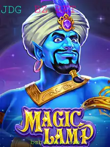Descubra o Fascinante Mundo de MagicLamp: O Novo Sensação de Jogos com BZ BET