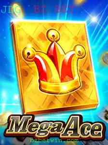 MegaAce: Domine o Universo do Jogo Estratégico com BZ BET