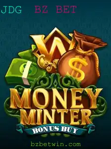 Descubra o Mundo Empolgante de MoneyMinterBonusBuy e BZ BET