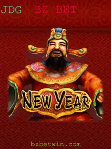 Descobrindo o Mundo de NewYear: Um Novo Jogo com a BZ BET