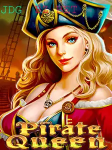 Descubra o Fascinante Mundo de PirateQueen: O Jogo que Revoluciona Com BZ BET