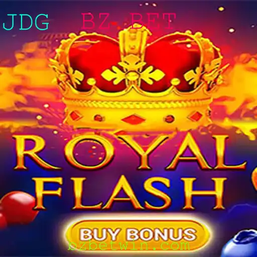 Descubra o Jogo Empolgante RoyalFlashBuyBonus: Regras e Estratégias da BZ BET