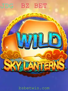 SkyLanterns: Descubra o Mundo Mágico de Aventuras com BZ BET