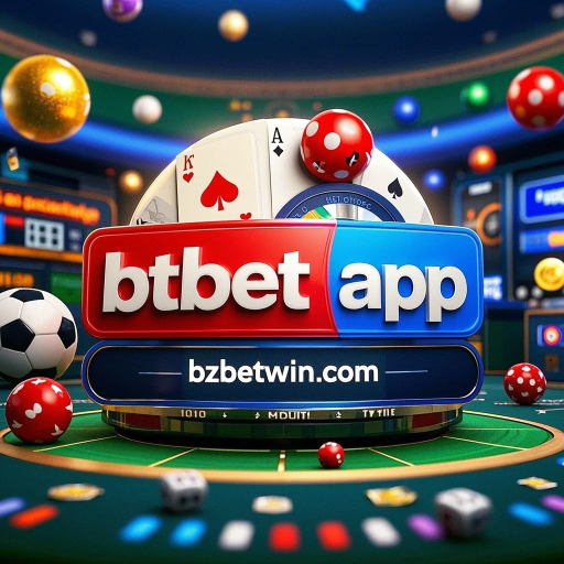 Máquinas de Slots: O Entretenimento que Não Para de Crescer no btbet App