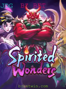 Introdução e Regras do Jogo SpiritedWonders: Uma Nova Dimensão de Entretenimento