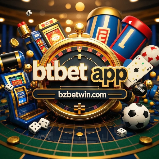 Apostas Esportivas: Descubra o Que o btbet App Tem a Oferecer