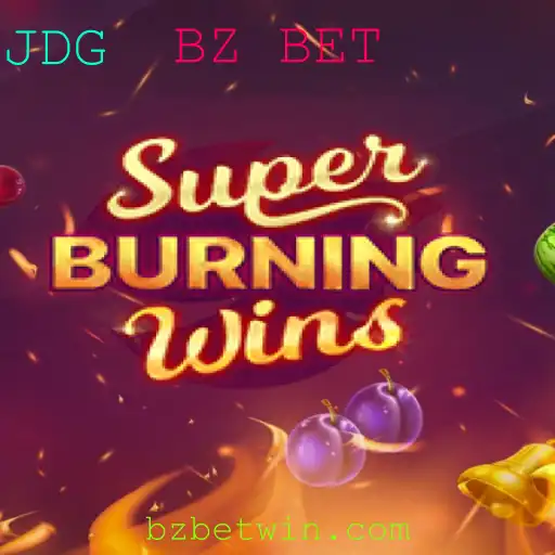 Explorando o Fascinante Mundo de SuperBurningWins: A Experiência de Jogo com BZ BET