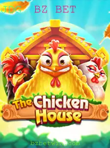 TheChickenHouse: O Novo Fenômeno do Mundo dos Jogos
