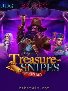 Explorando o Mundo Fascinante de TreasuresnipesBonusBuy