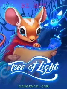 Descubra 'TreeofLight': O Fascinante Universo de Aventura e Estratégia com BZ BET