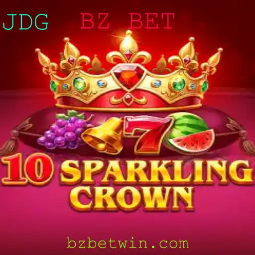Desvendando o Mundo de 10SparklingCrown com BZ BET