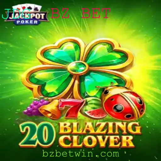 Desvende o Universo do Jogo 20BlazingClover: Regras e Estratégias
