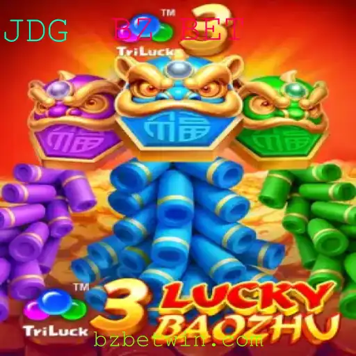 Explorando o Jogo 3LuckyBaozhu e a Estratégia BZ BET