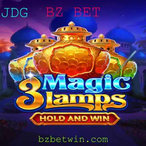 Descubra a Magia de '3MagicLamps': Regras e Como Jogar